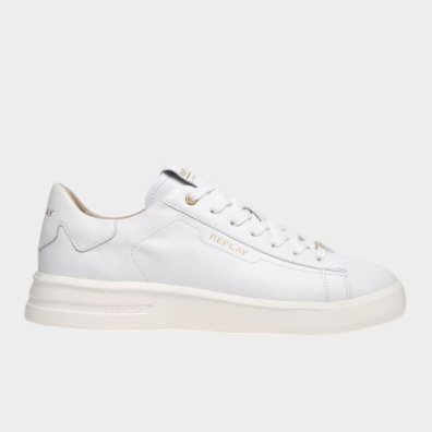 Sneaker Replay GMZ4O.003.C0020L-061 Λευκό