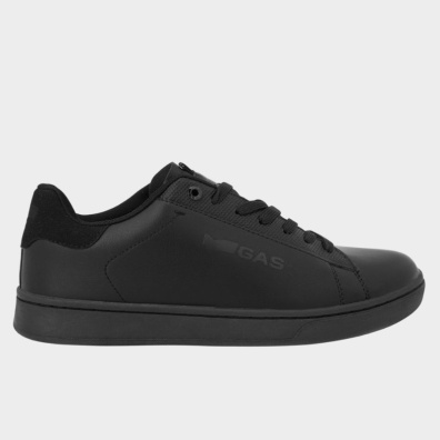 Sneaker Sammr ltx GAS GAM514115-2331 Μαυρο