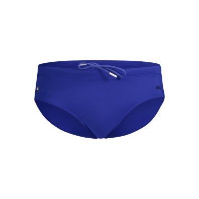 Μαγιό Boss Costume 50515714BRIEFJOHN_BL427 Μπλε