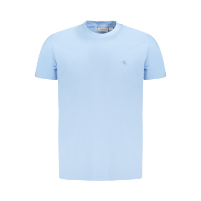 T-Shirt Calvin Klein J30J326683-CBR Μπλε