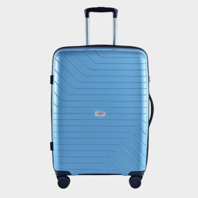 Βαλίτσα Trolley Lavor 55 cm 1-606 Γαλαζιο