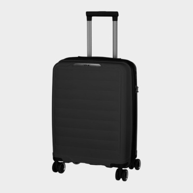 Βαλιτσα RCM 225-20 50 cm Μαύρη