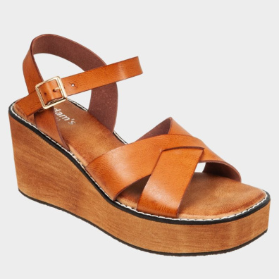 Πέδιλα Adams 9072500327 Ταμπα