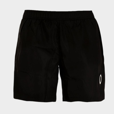 Μαγιό Trussardi Swimsuits TRU2MBM13_NE03 Μαύρο