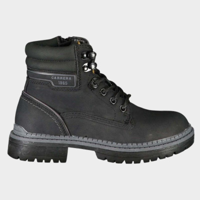 Μποτάκια Carrera CAK73100-2020 Μαύρο