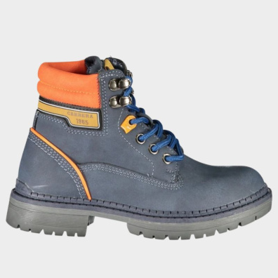 Μποτάκια Carrera CAK73100-3800 Μπλε