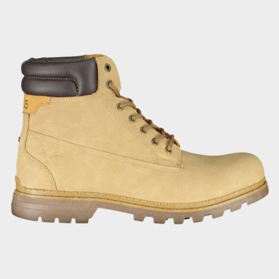 Μποτάκια Carrera CAM73200_BE6666ANTI Μπεζ