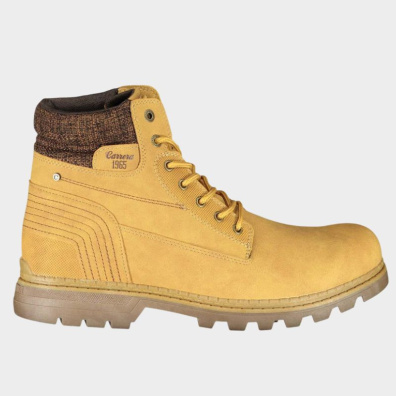 Μποτάκια Carrera CAM73203-6060 Κίτρινα