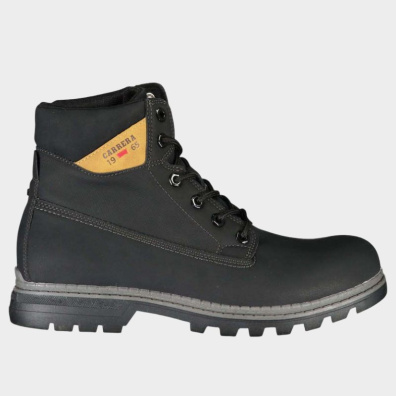 Μποτάκια Carrera CAM73300N-2020 Μαύρο