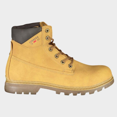 Μποτάκια Carrera CAM73300N-6060 Κίτρινο