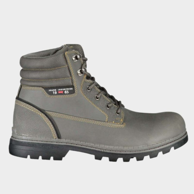 Μποτάκια Carrera CAM73301V-4848 Γκρι