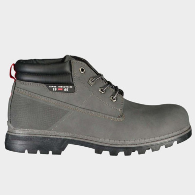 Μποτάκια Carrera CAM73302N-4949 Γκρι