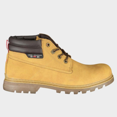 Μποτάκια Carrera CAM73302N-6060 Κίτρινο