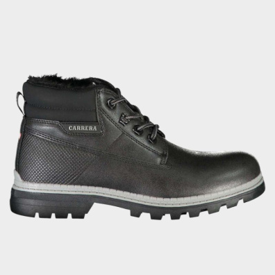 Μποτάκια Carrera CAW73202N-2020 Μαύρο