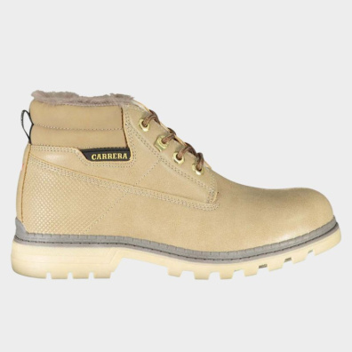 Μποτάκια Carrera CAW73202N-6363 Μπεζ