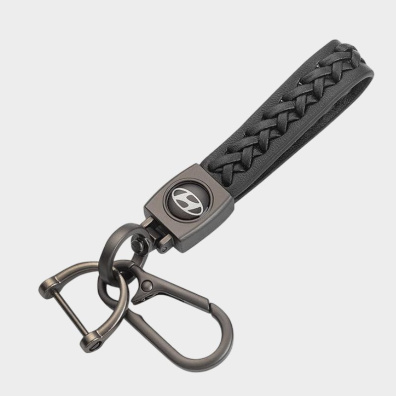 Μπρελόκ Auto Set Hundai AS3515P Μαύρο