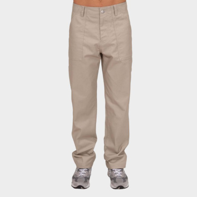 Παντελονι Calvin Klein J30J324375_PED Μπεζ