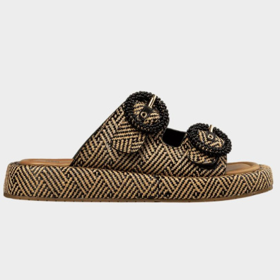 Παντοφλα Envie Ε42-21194-34 Μπεζ