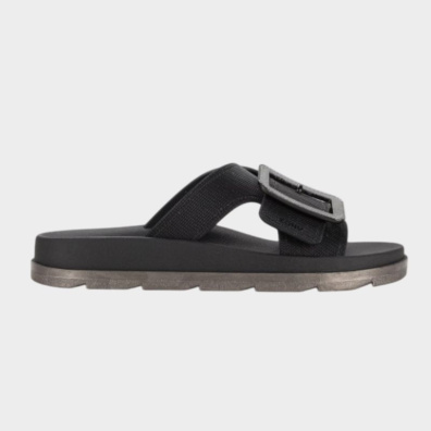 Παντόφλα Zaxy 7802520229-Black Μαύρο