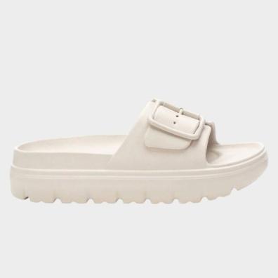 Παντόφλες Refresh 172836 Μπεζ