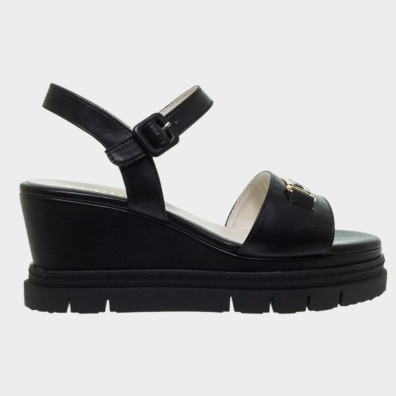 Πλατφόρμες Ferre F-193 Μαύρο