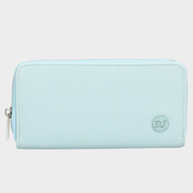 Πορτοφόλι David Jones P153-510-STARLIGHT Γαλάζιο