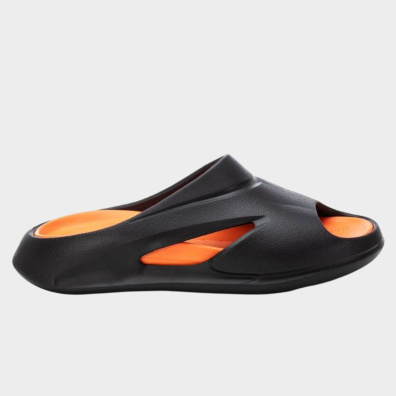 Σαγιονάρες Xti 143895 Μαύρο