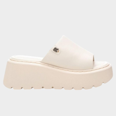 Σανδάλια Refresh 172576 Ασπρο/Ice