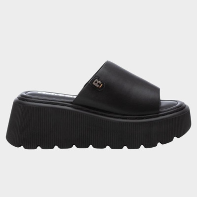 Σανδάλια Refresh 172576 Μαύρο