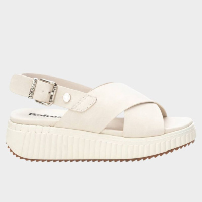 Σανδάλια Refresh 172690 Λευκό/Ice