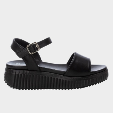 Σανδάλια Refresh 172692 Μαύρο