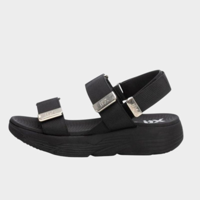 Σανδάλια XTI 144073 Μαύρο