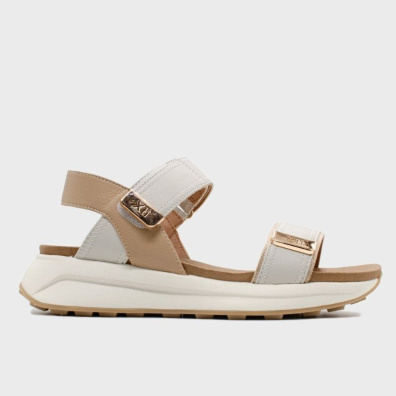 Σανδάλια Xti 143874 Μπεζ