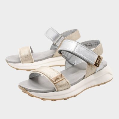 Σανδάλια Xti 143874 Χρυσό