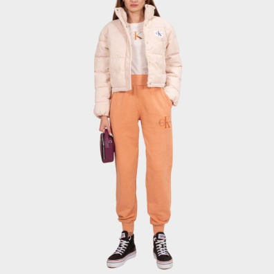 Φορμα Calvin Klein J20J221921_SEC Πορτοκαλί