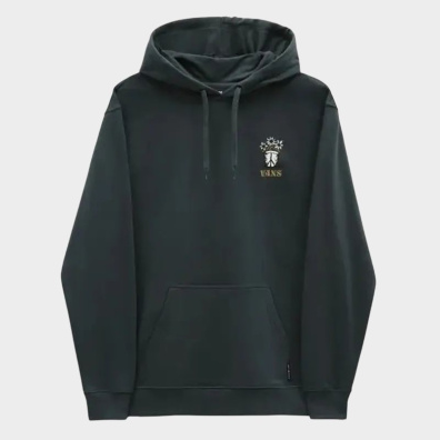 Φούτερ Vans VN000AEY_2LN Πράσινο