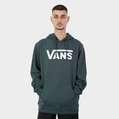 Φούτερ Vans VN0A7Y3X_2LN Πράσινο