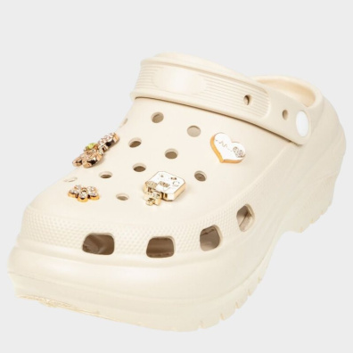 Σαμπω Adams 9012510129 Μπεζ