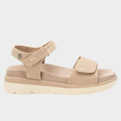 Σανδάλια Xti 143696 Μπεζ