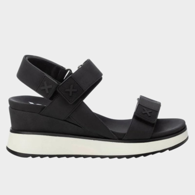 Σανδάλια Xti 143848 Μαύρο