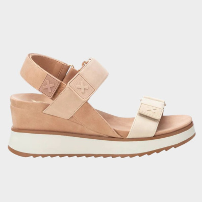 Σανδάλια Xti 143848 Μπεζ