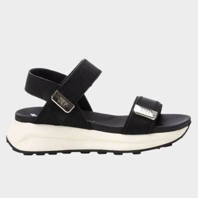 Σανδάλια Xti 143874 Μαύρο