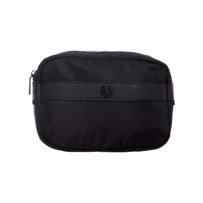 Τσαντάκι μέσης  ZM-17 - Μαύρο