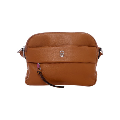 Τσάντα χιαστί Bag To Bag WH8036 Κάμελ