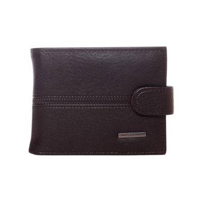 Πορτοφόλι Αντρικό 39113 - Καφέ