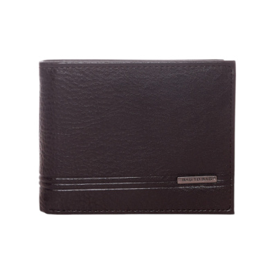 Πορτοφόλι Αντρικό 39130 - Καφέ