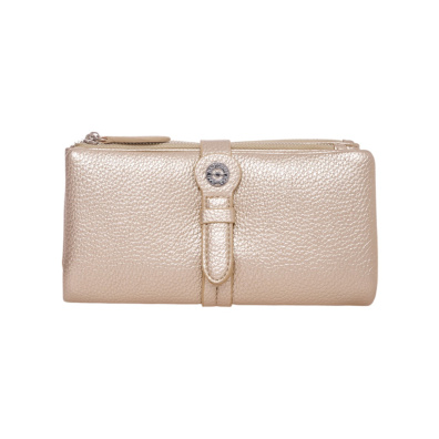 Πορτοφόλι Bag To Bag YC02910 Χρυσό