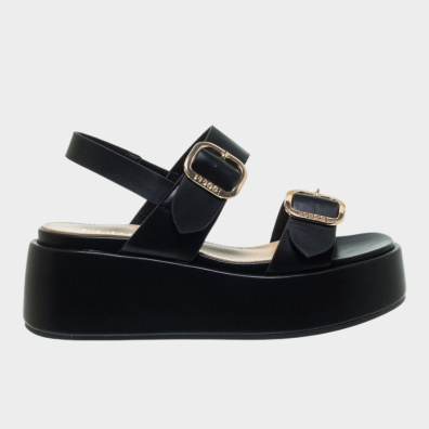 Πλατφόρμες Ferre F-372 Μαύρο