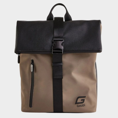 Σακίδιο Gaudi V5AE-12250-V0048 Χακί