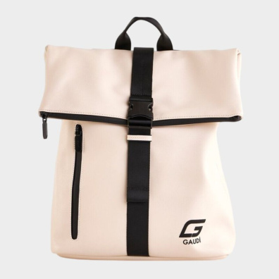 Σακίδιο Gaudi V5AE-12252-V0021 Μπεζ